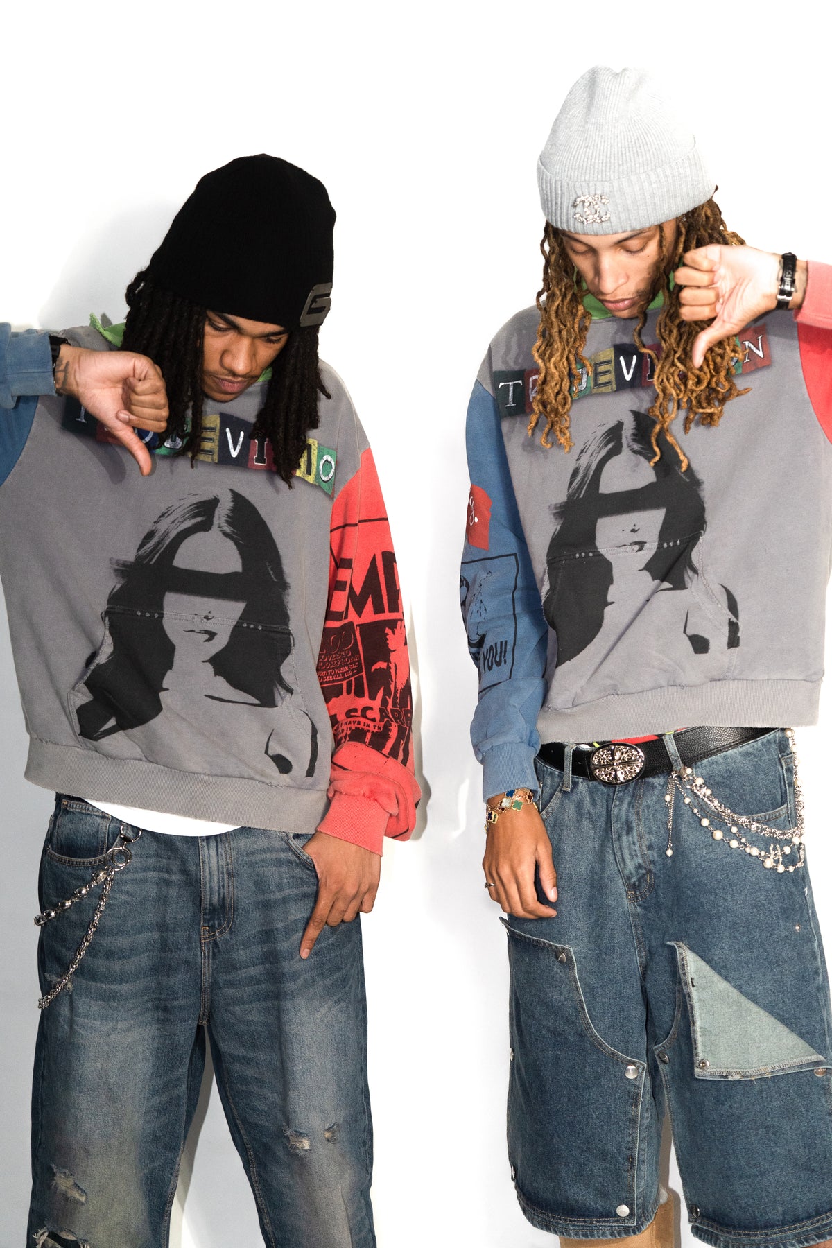 Swag Hoodie