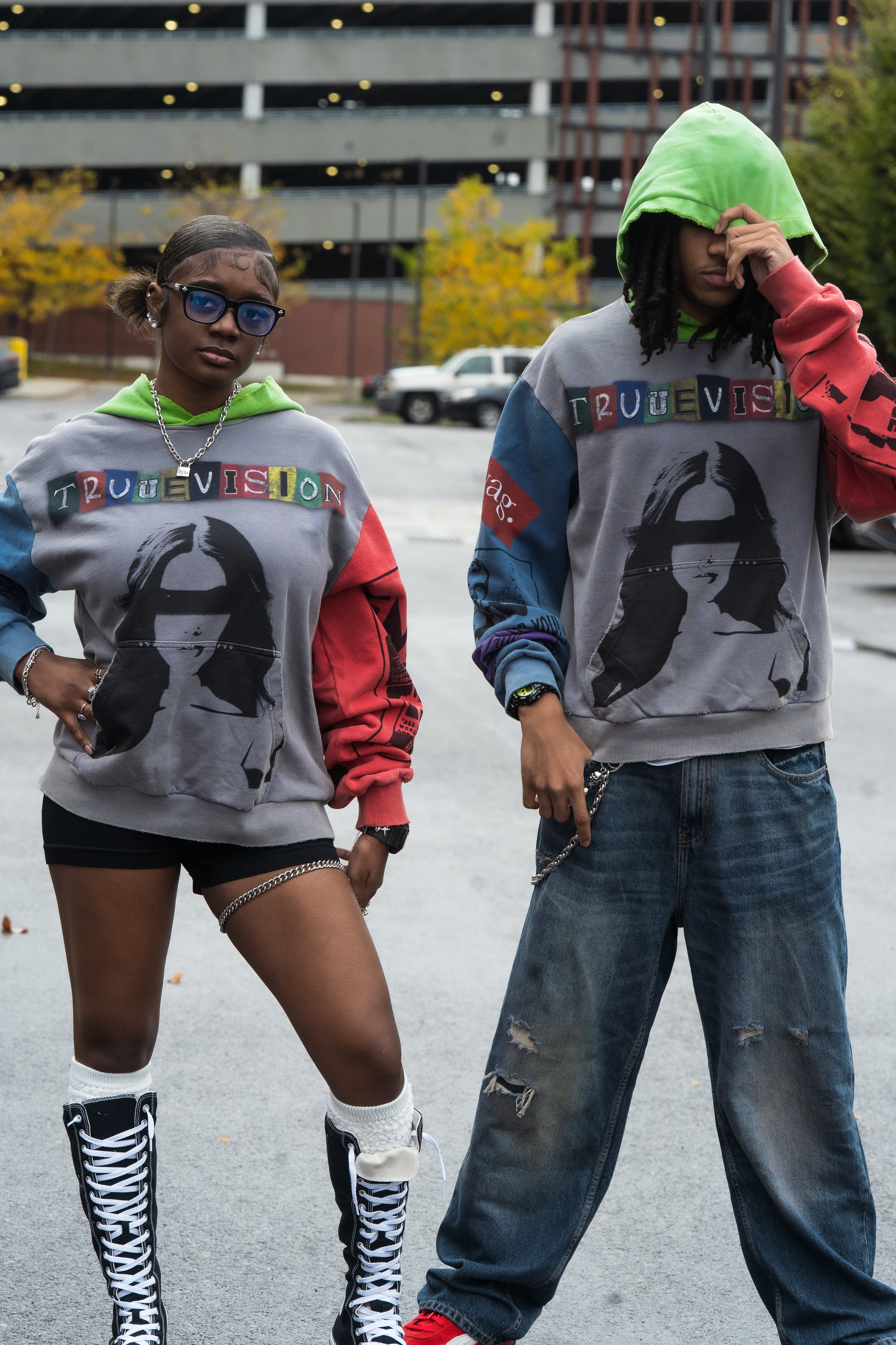 Swag Hoodie