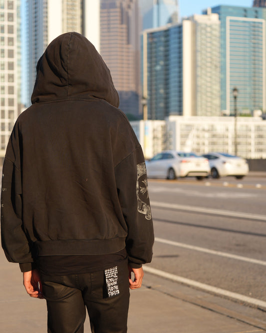 VISION JACKET