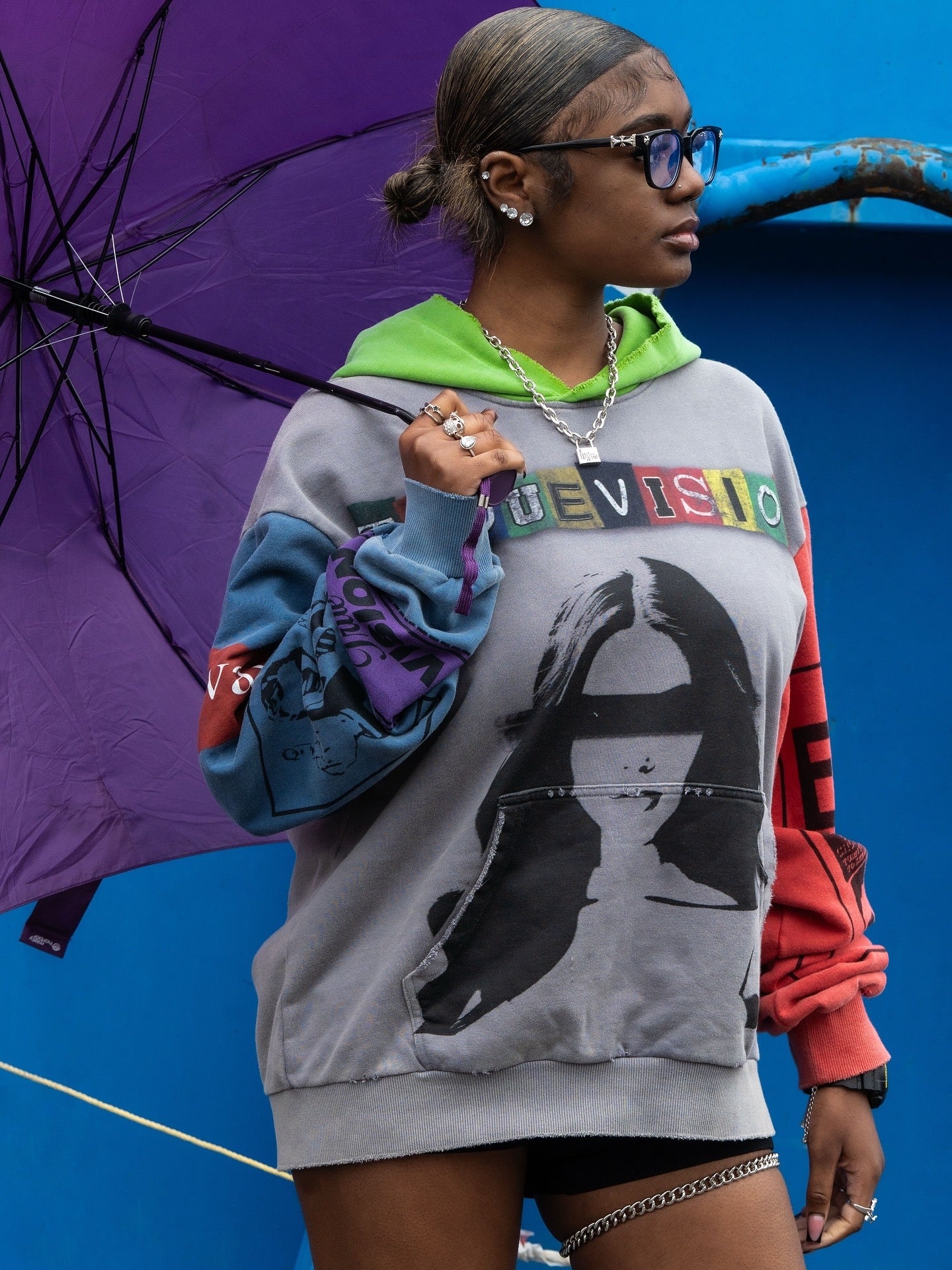 Swag Hoodie