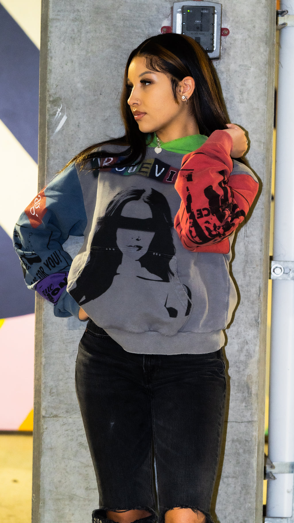 Swag Hoodie