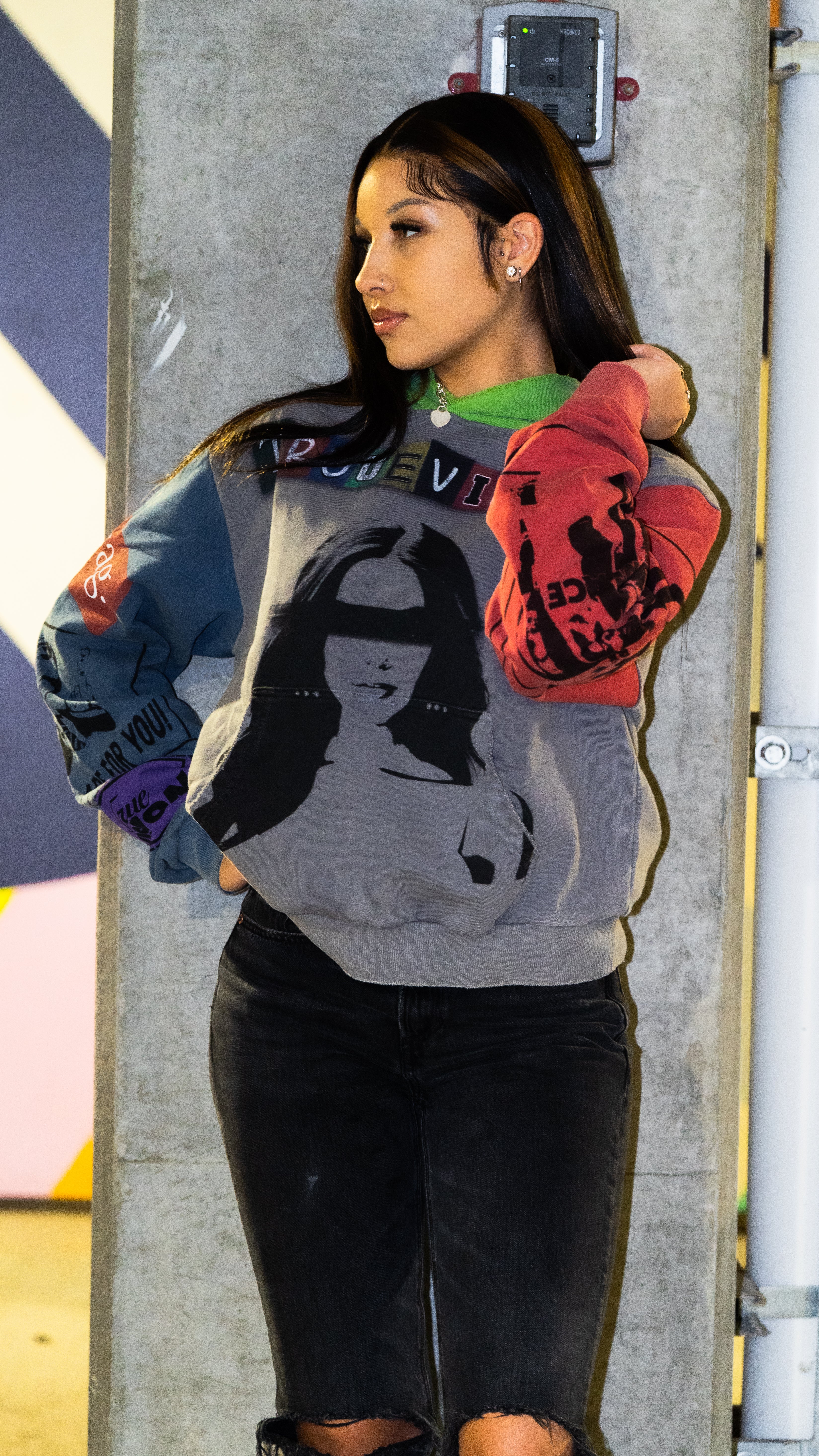 Swag Hoodie