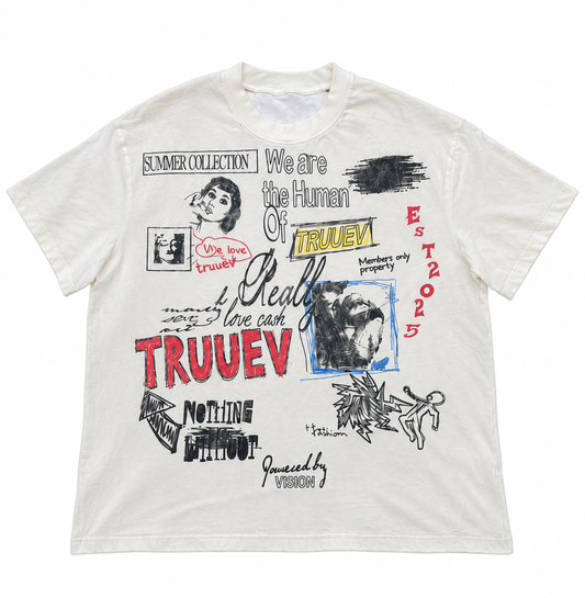 “I REALLY LOVE CASH” Tee