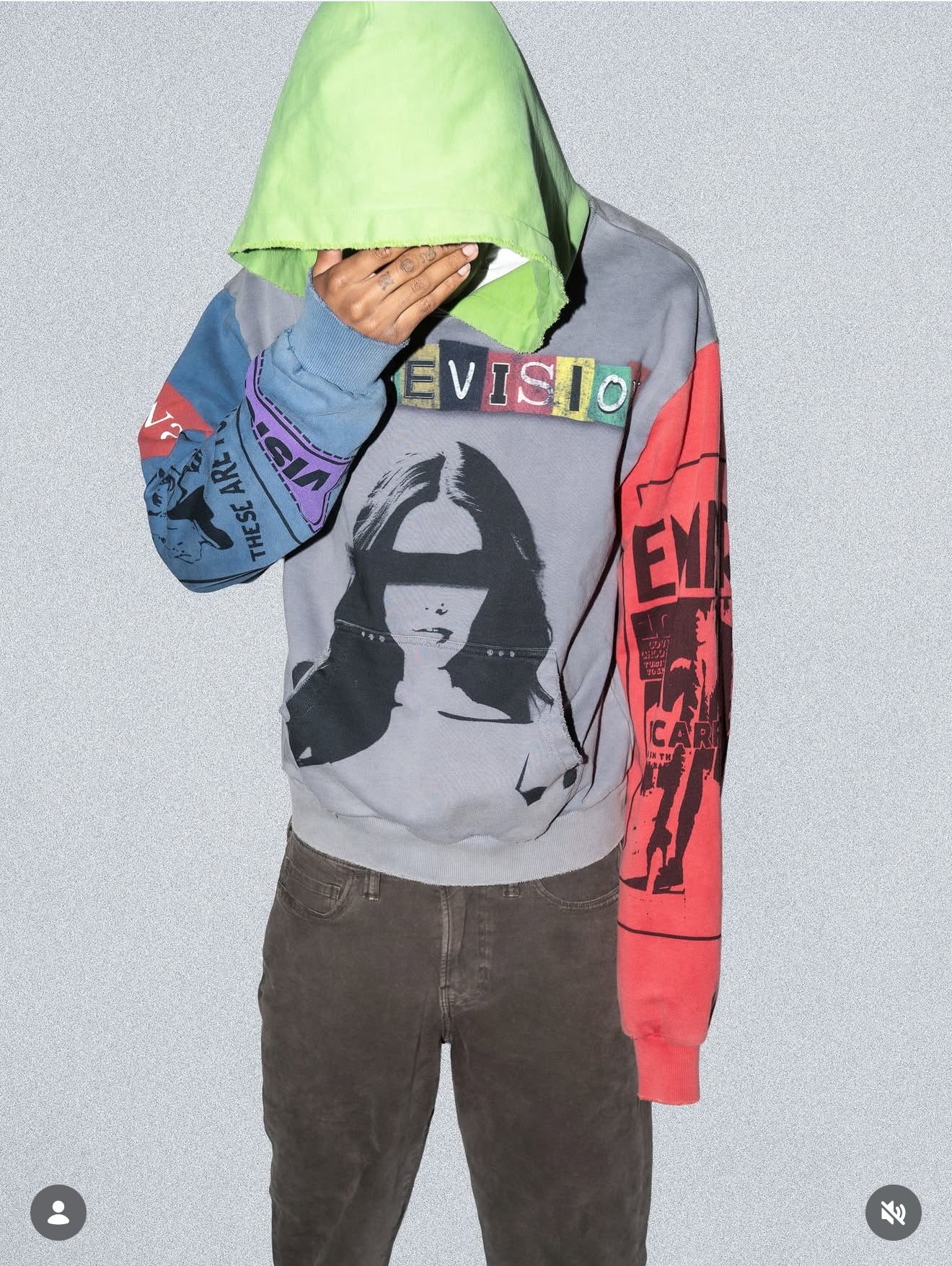 Swag Hoodie
