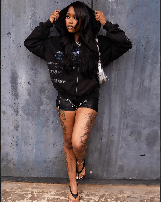 VISION JACKET