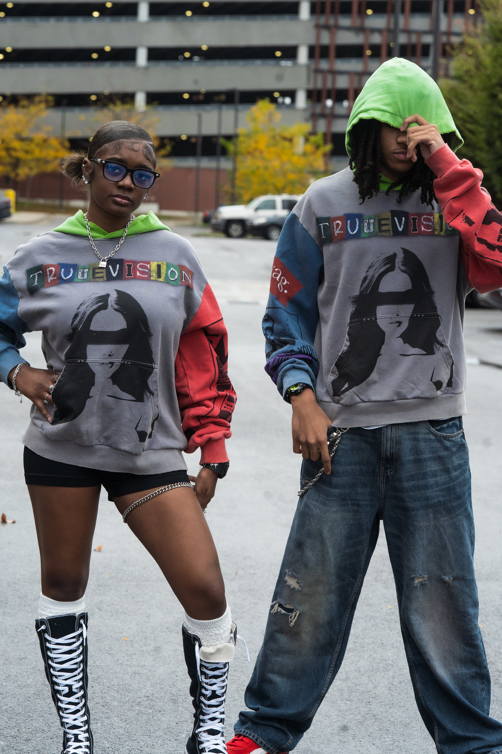 Swag Hoodie