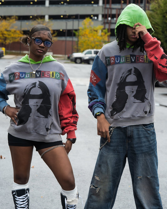 Swag Hoodie