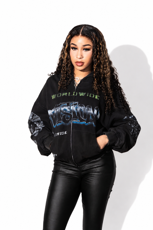 VISION JACKET