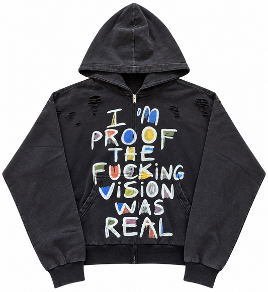 PROOF Jackets
